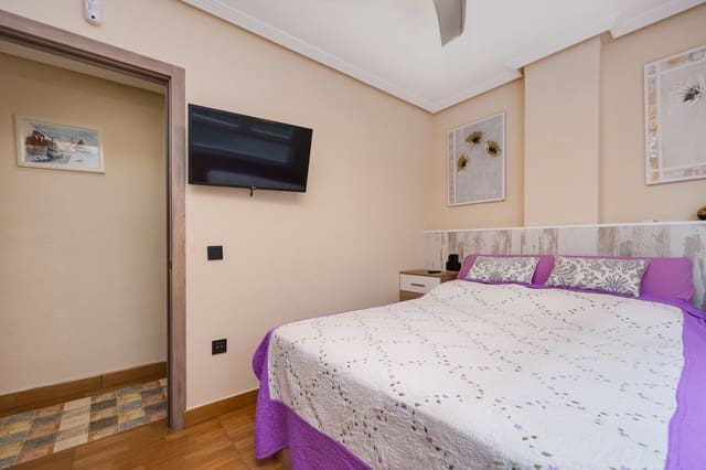 2 bedroom Apartment for sale in El Chaparral - La Siesta - La Torreta, Torrevieja - € 199,000 (Ref: 9834240)