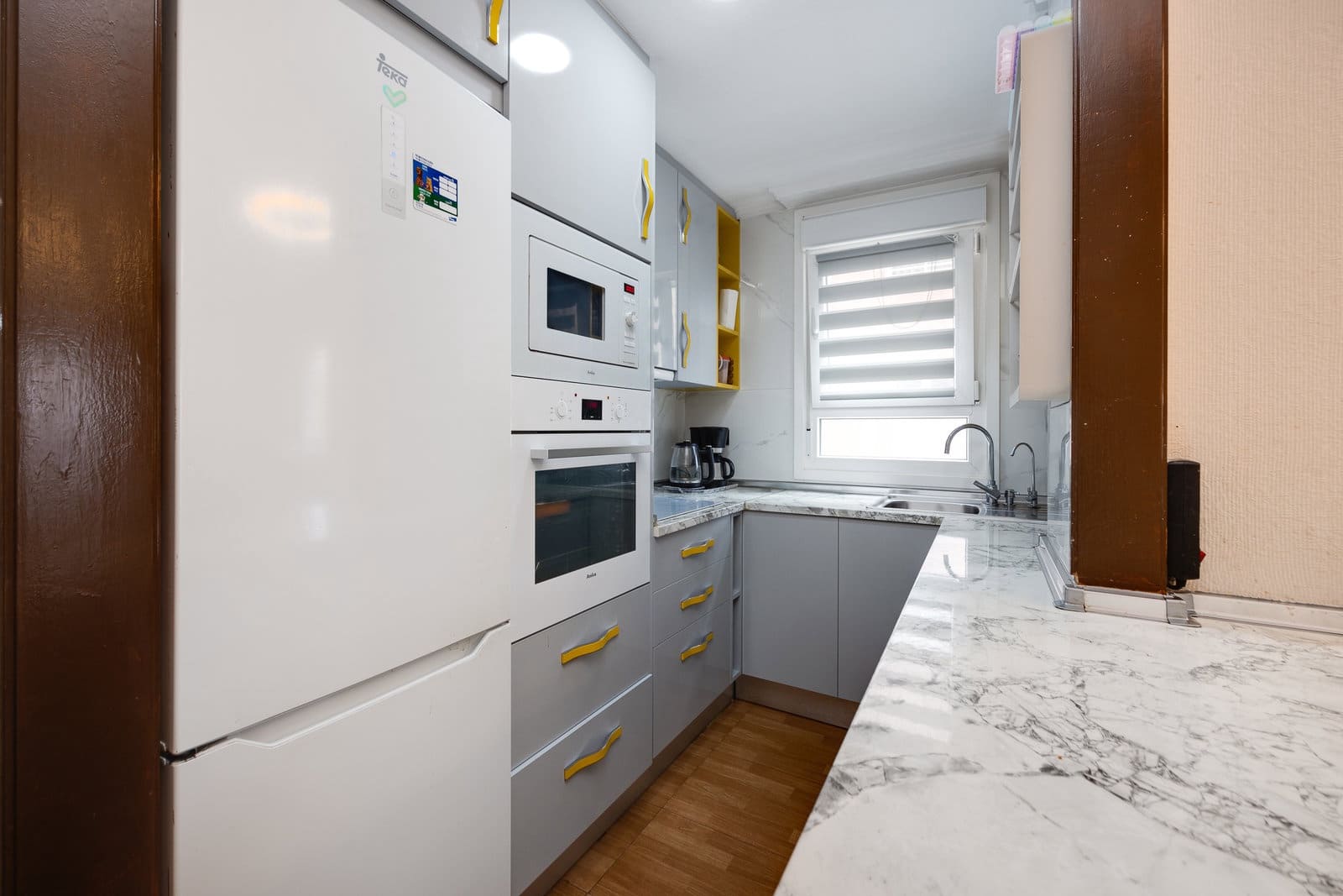 Apartamento de 2 habitaciones en Torrevieja en venta - 199.000 € (Ref: 9834240)