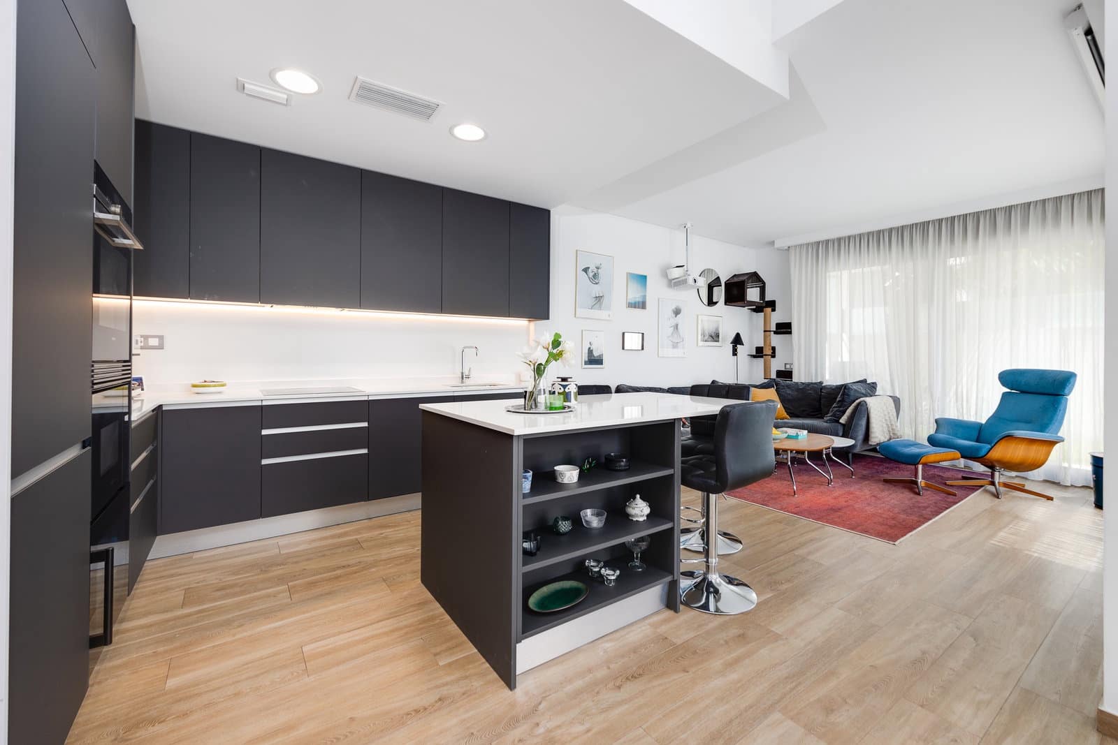 3 chambre Villa/Maison à vendre à Torrevieja avec piscine garage - 549 000 € (Ref: 9844208)