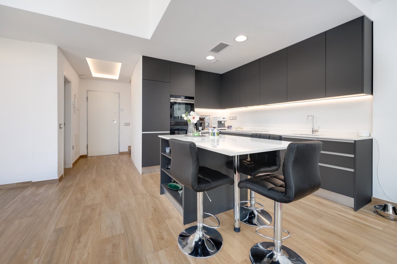 3 chambre Villa/Maison à vendre à Torrevieja avec piscine garage - 549 000 € (Ref: 9844208)