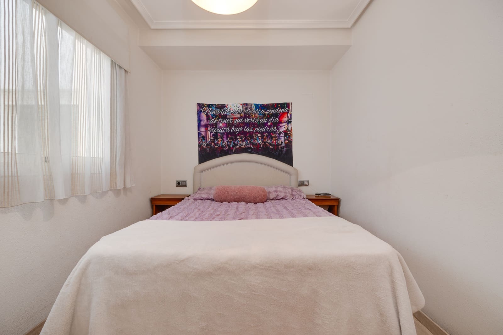 3 soveværelse Lejlighed til salg i Torrevieja - € 170.000 (Ref: 9844479)