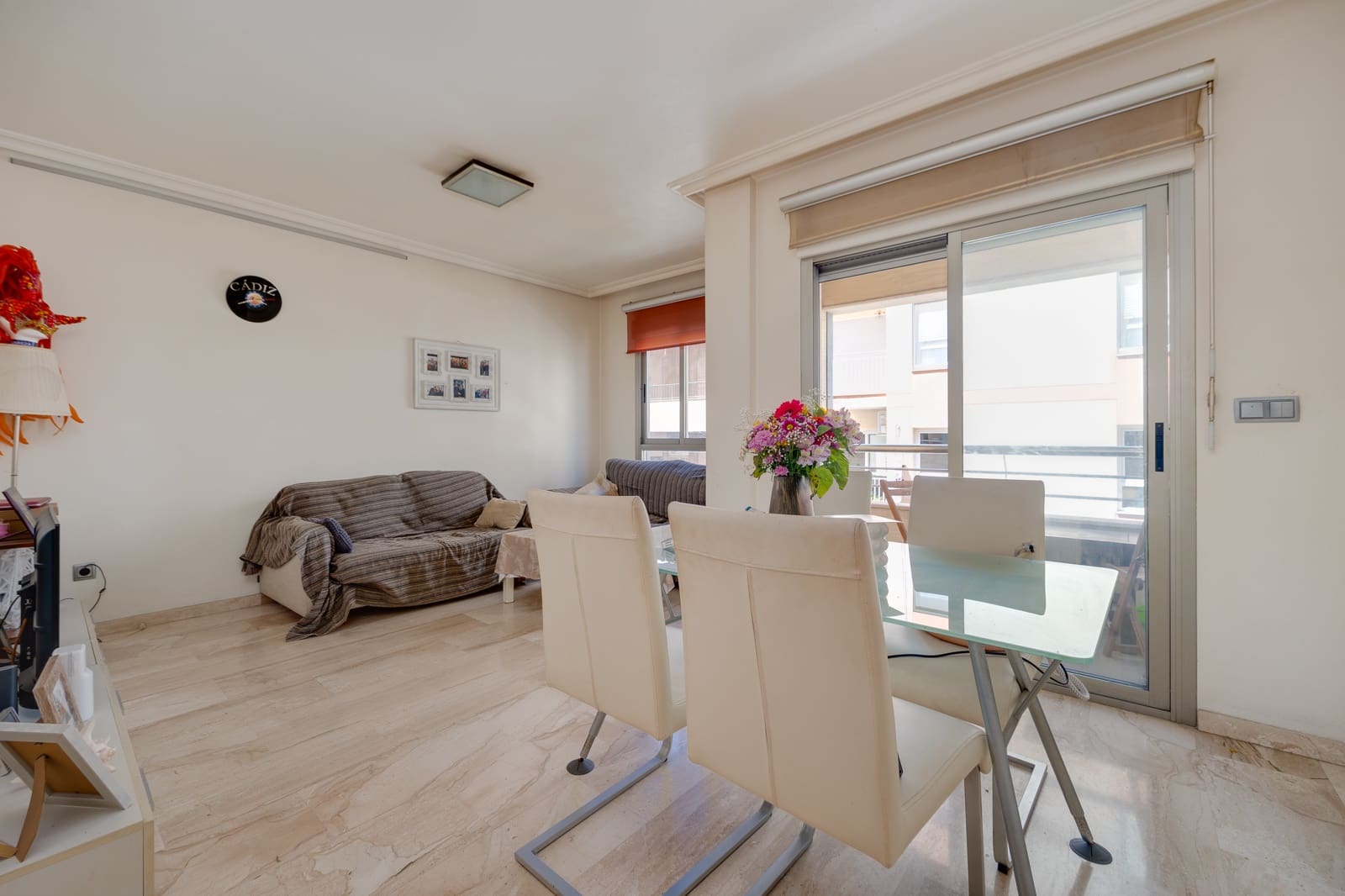 3 soveværelse Lejlighed til salg i Torrevieja - € 170.000 (Ref: 9844479)