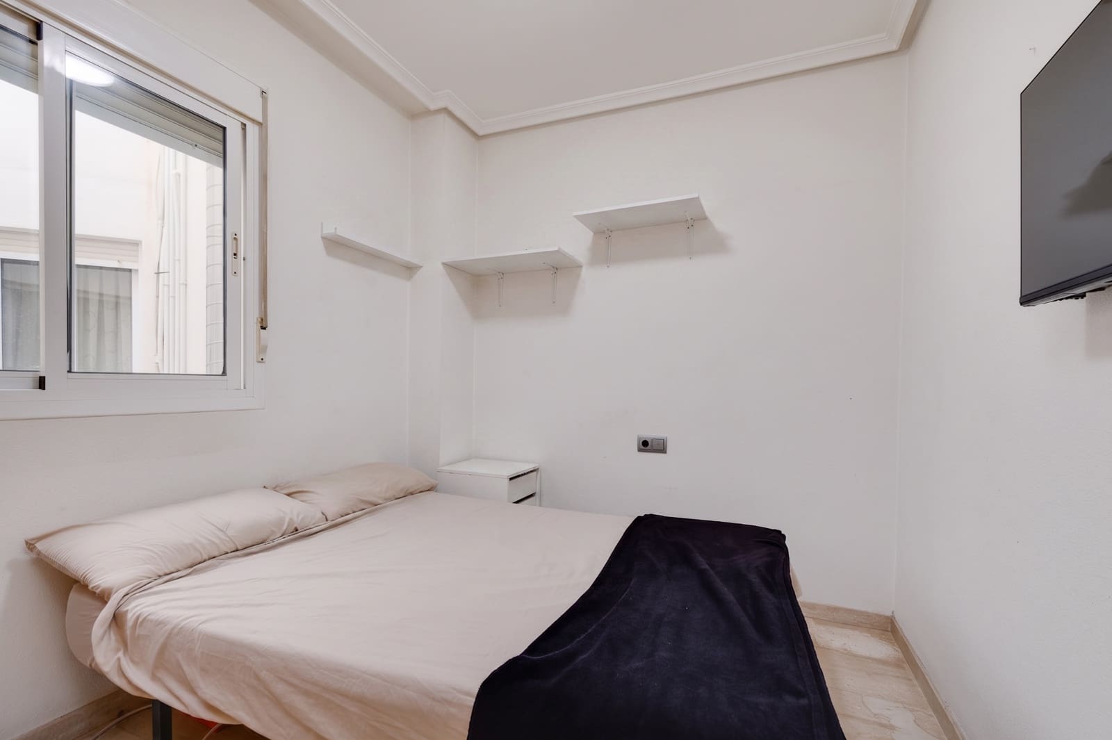 3 soveværelse Lejlighed til salg i Torrevieja - € 170.000 (Ref: 9844479)