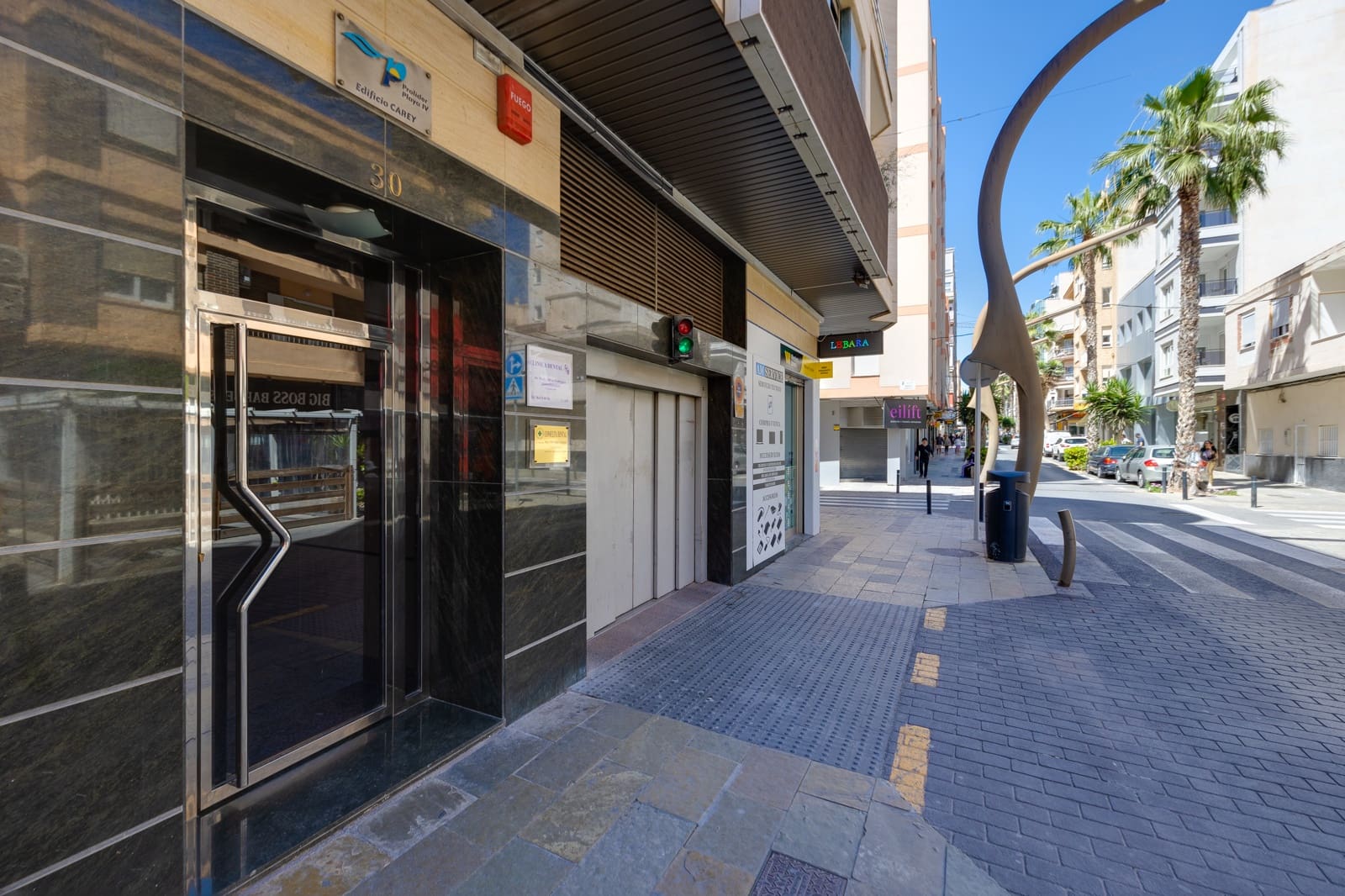 3 soveværelse Lejlighed til salg i Torrevieja - € 170.000 (Ref: 9844479)