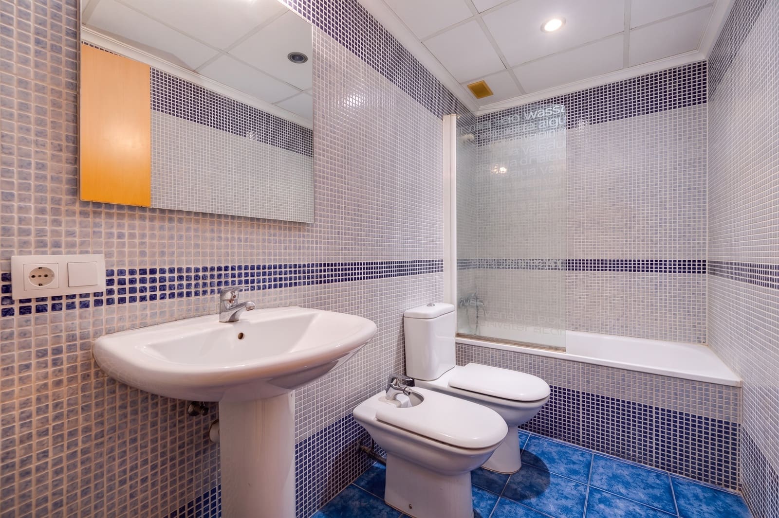 3 soveværelse Lejlighed til salg i Torrevieja - € 170.000 (Ref: 9844479)