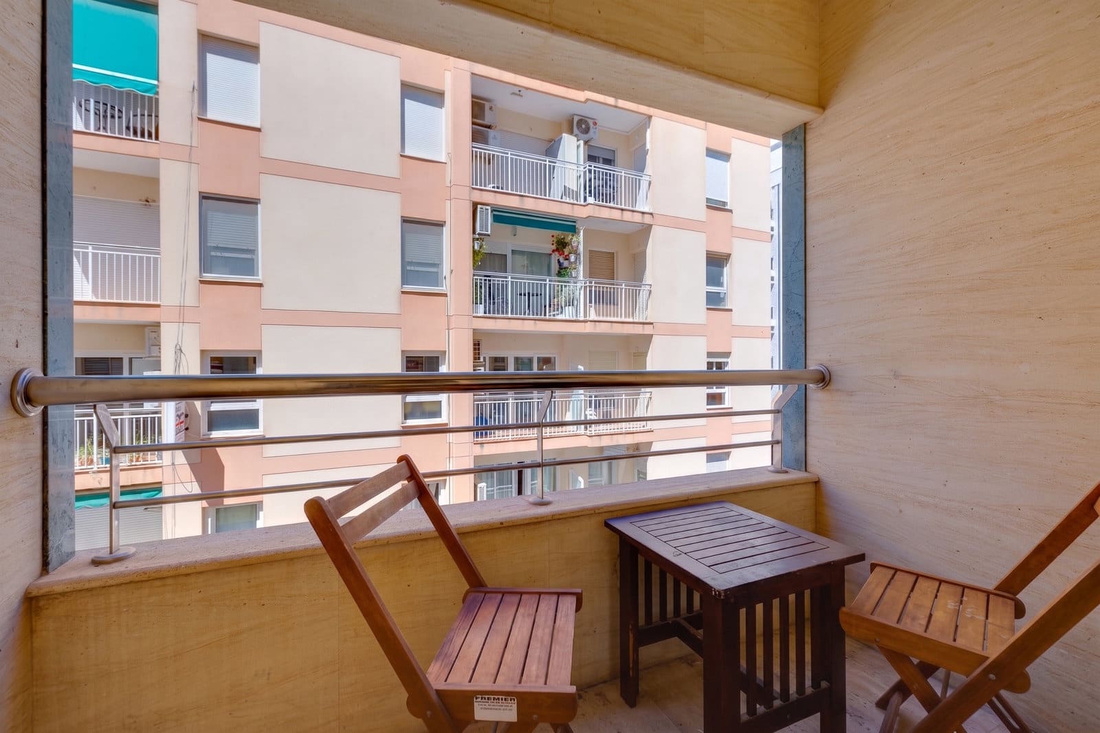 3 bedroom Apartment for sale in Torrevieja - € 170,000 (Ref: 9844479)