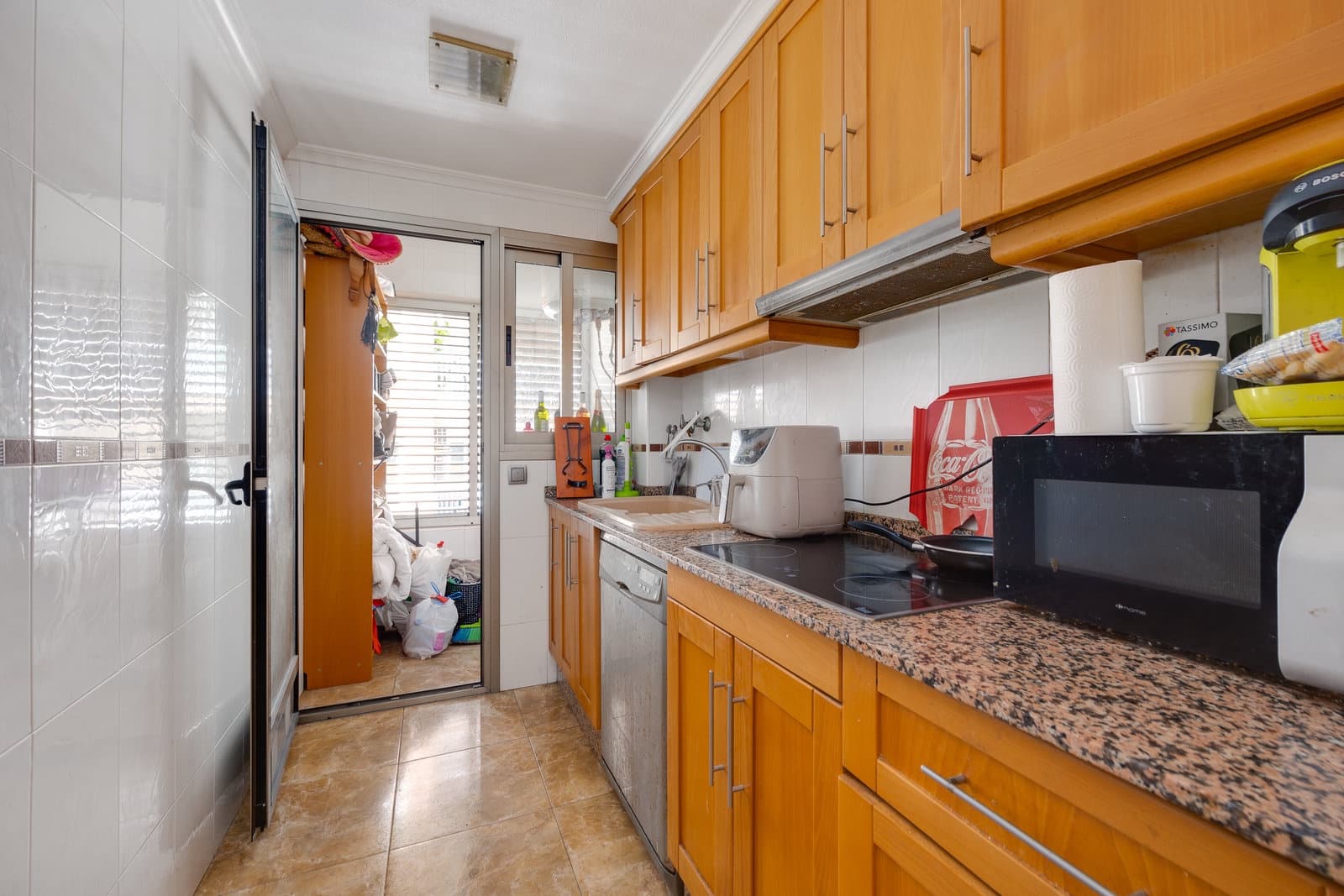 3 bedroom Apartment for sale in Torrevieja - € 170,000 (Ref: 9844479)