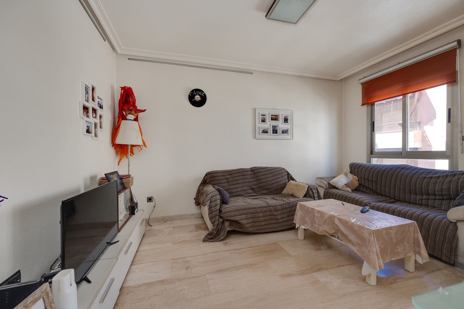 3 bedroom Apartment for sale in Torrevieja - € 170,000 (Ref: 9844479)