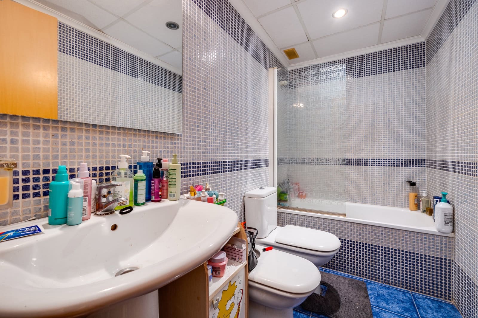 3 bedroom Apartment for sale in Torrevieja - € 170,000 (Ref: 9844479)
