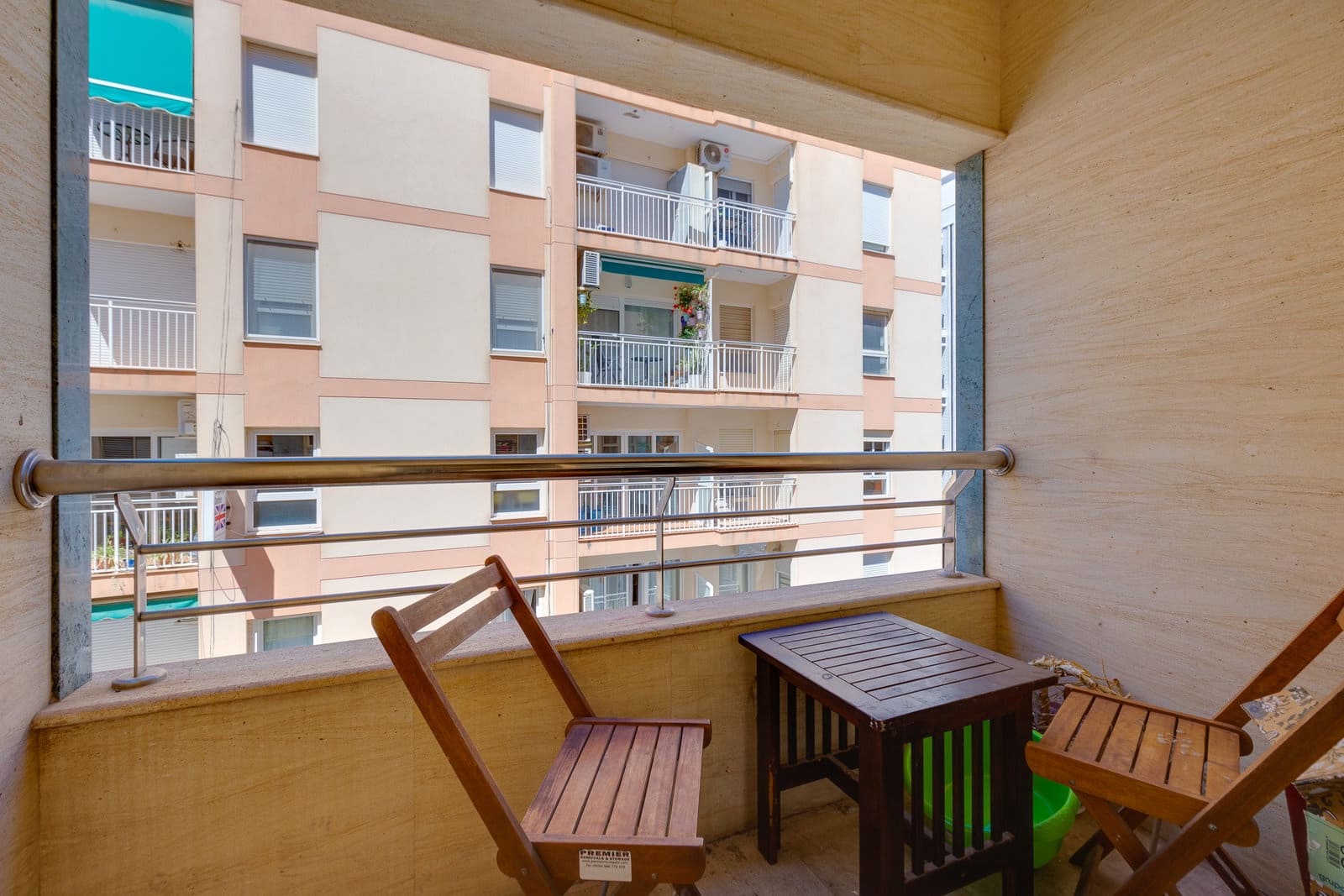 3 bedroom Apartment for sale in Torrevieja - € 170,000 (Ref: 9844479)