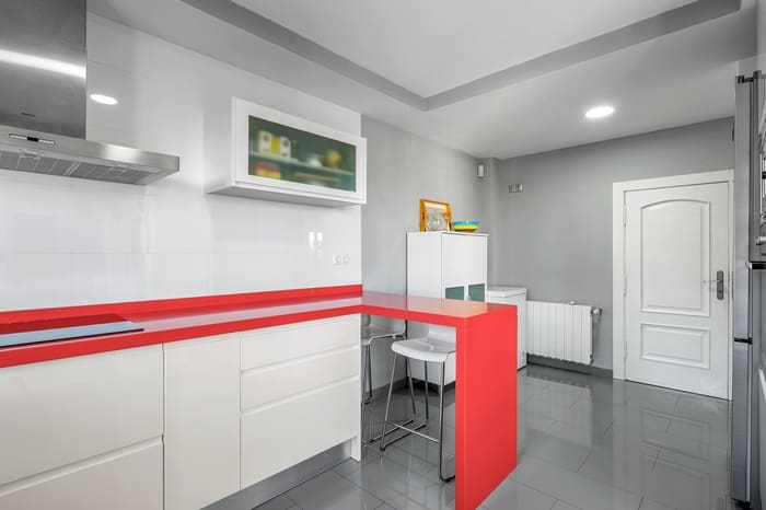 Chalet de 3 habitaciones en San Miguel de Salinas en venta con piscina garaje - 490.000 € (Ref: 9850489)