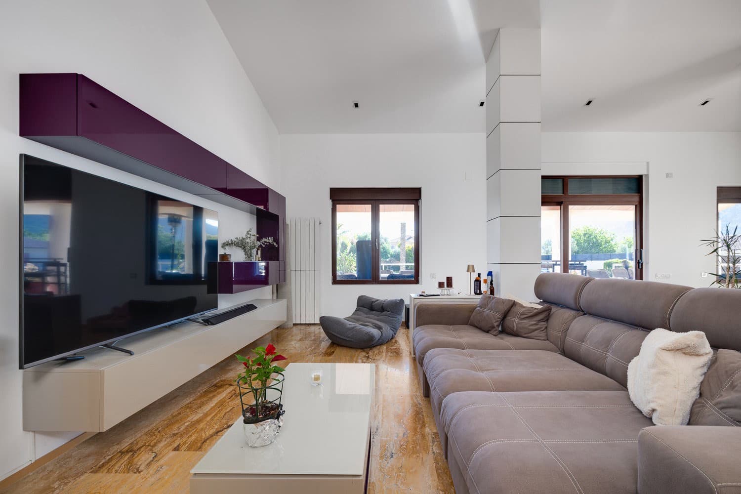 3 bedroom Villa for sale in Los Garres with pool garage - € 1,490,000 (Ref: 9866052)