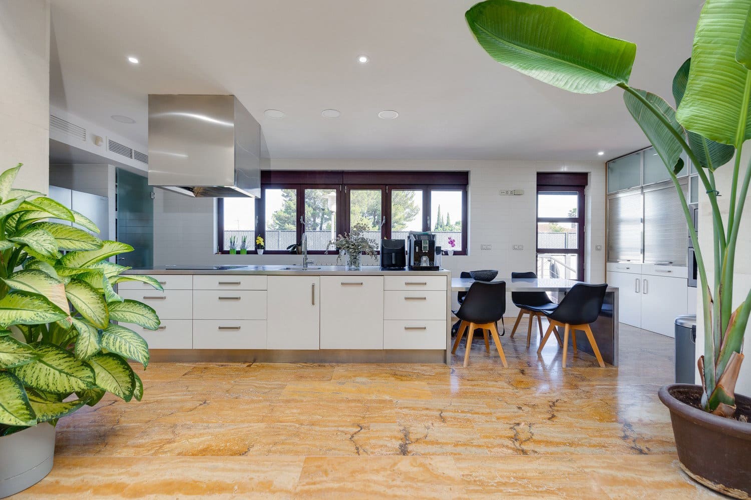 3 bedroom Villa for sale in Los Garres with pool garage - € 1,490,000 (Ref: 9866052)