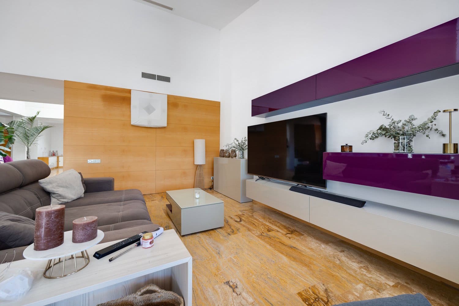 3 bedroom Villa for sale in Los Garres with pool garage - € 1,490,000 (Ref: 9866052)