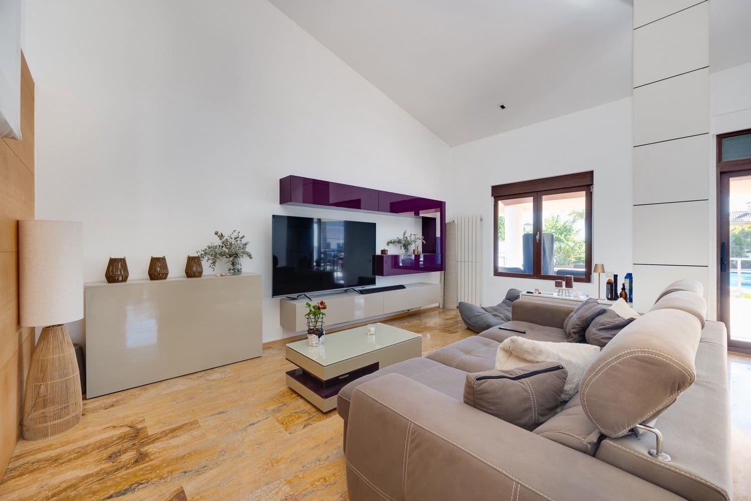 3 bedroom Villa for sale in Los Garres with pool garage - € 1,490,000 (Ref: 9866052)