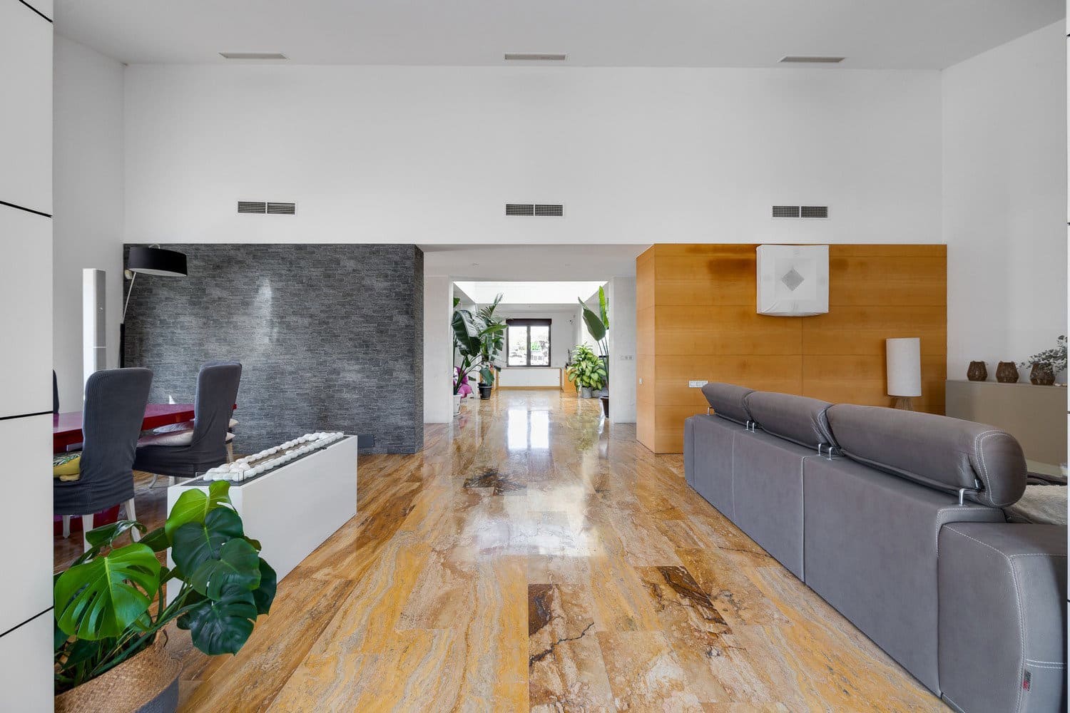 3 bedroom Villa for sale in Los Garres with pool garage - € 1,490,000 (Ref: 9866052)
