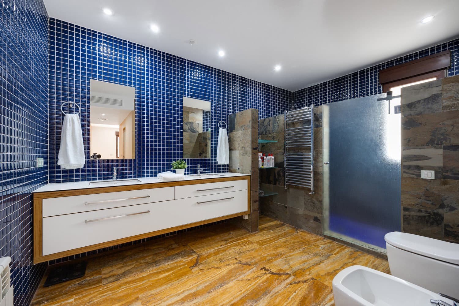 3 bedroom Villa for sale in Los Garres with pool garage - € 1,490,000 (Ref: 9866052)