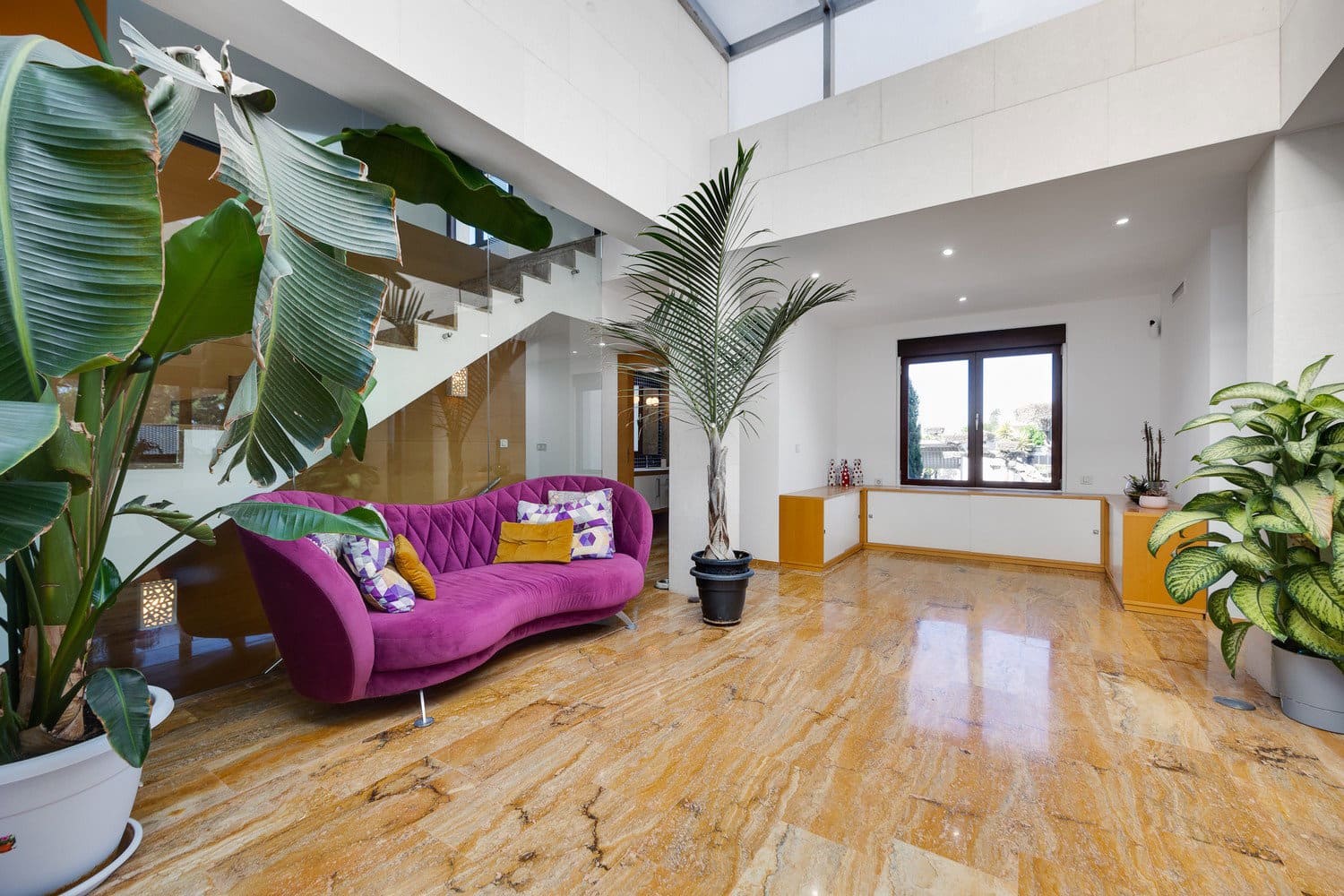 3 bedroom Villa for sale in Los Garres with pool garage - € 1,490,000 (Ref: 9866052)