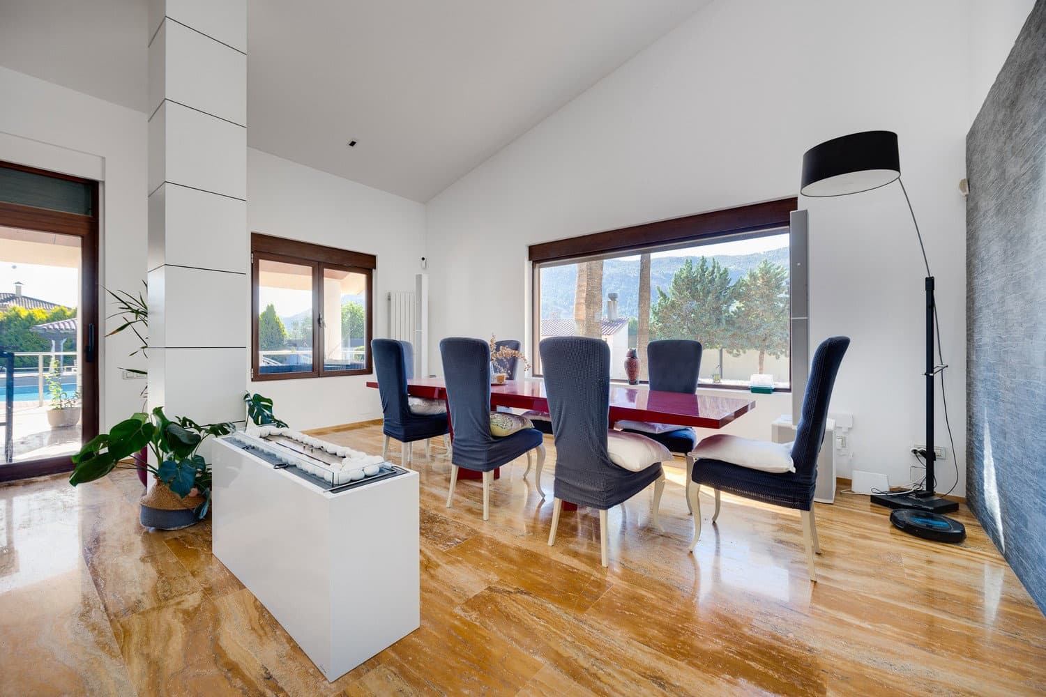 3 bedroom Villa for sale in Los Garres with pool garage - € 1,490,000 (Ref: 9866052)