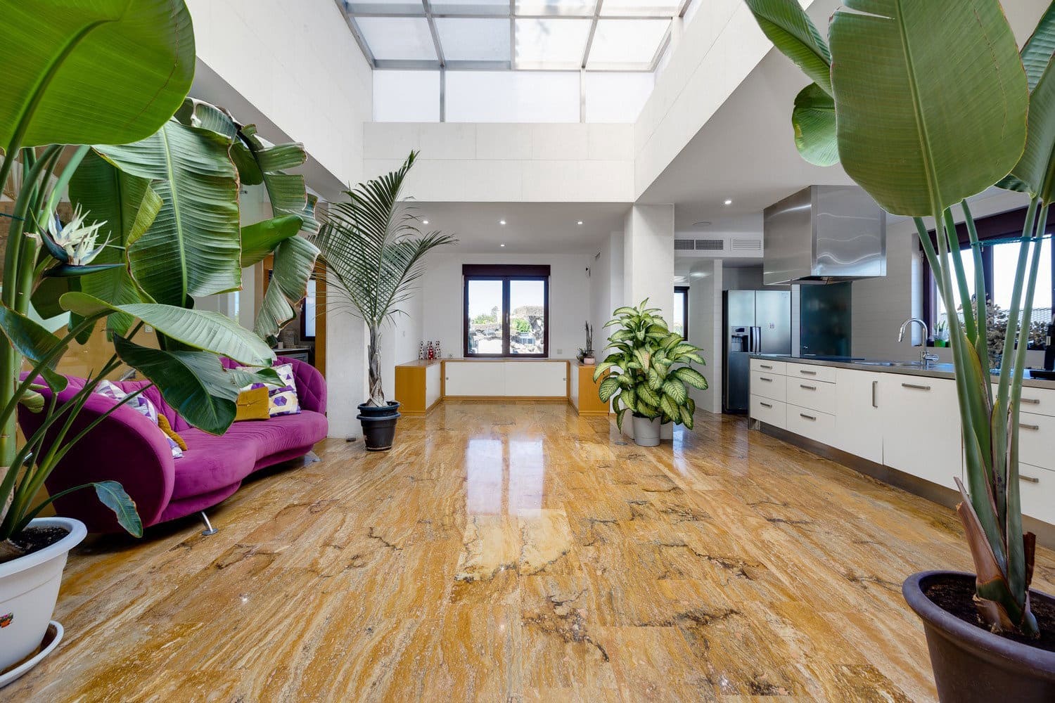 3 bedroom Villa for sale in Los Garres with pool garage - € 1,490,000 (Ref: 9866052)