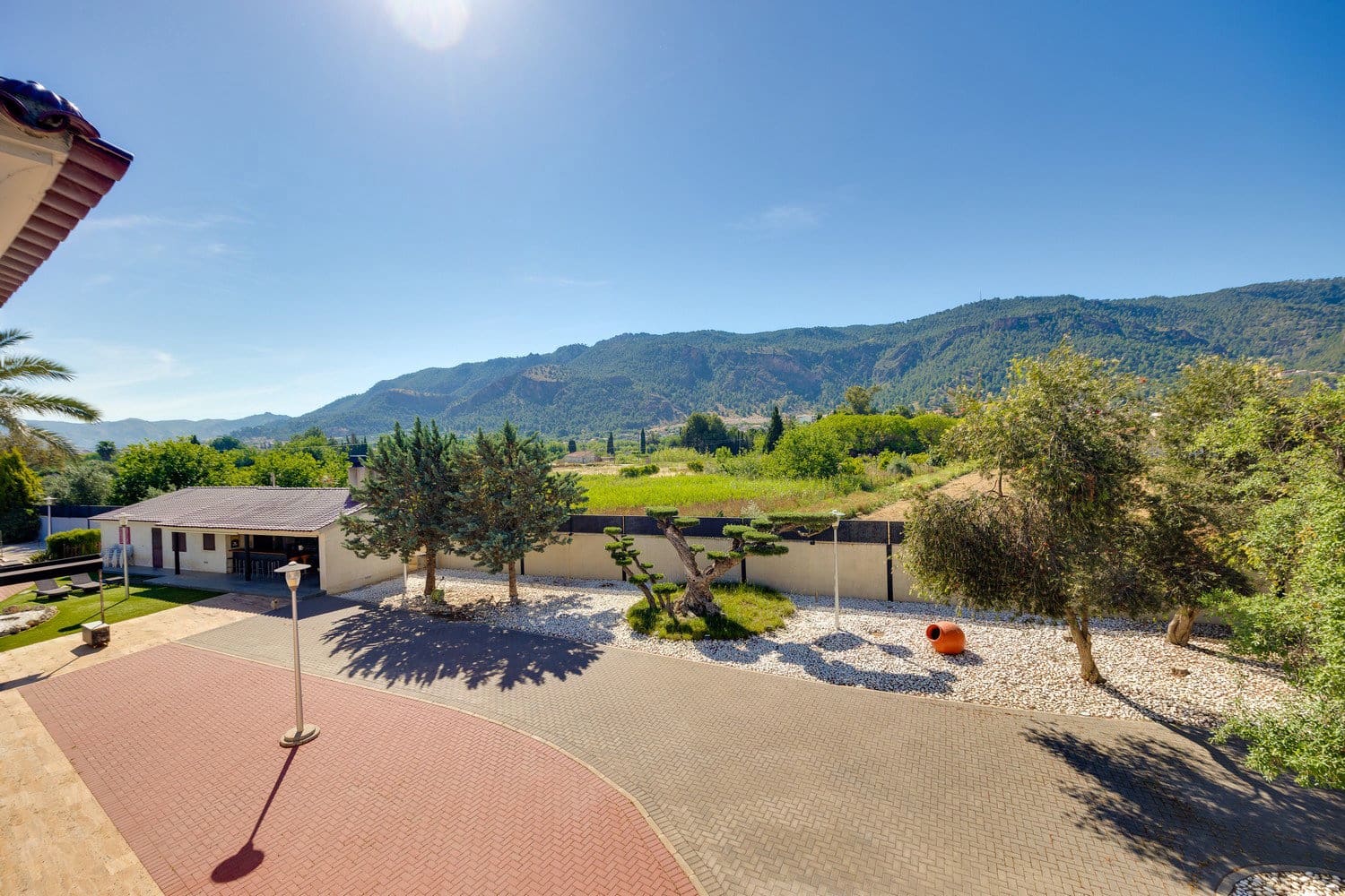 3 bedroom Villa for sale in Los Garres with pool garage - € 1,490,000 (Ref: 9866052)