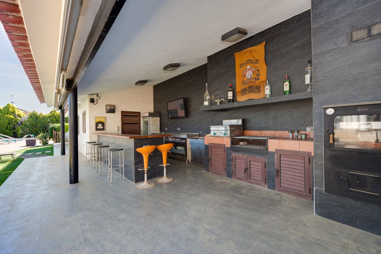 3 bedroom Villa for sale in Los Garres with pool garage - € 1,490,000 (Ref: 9866052)