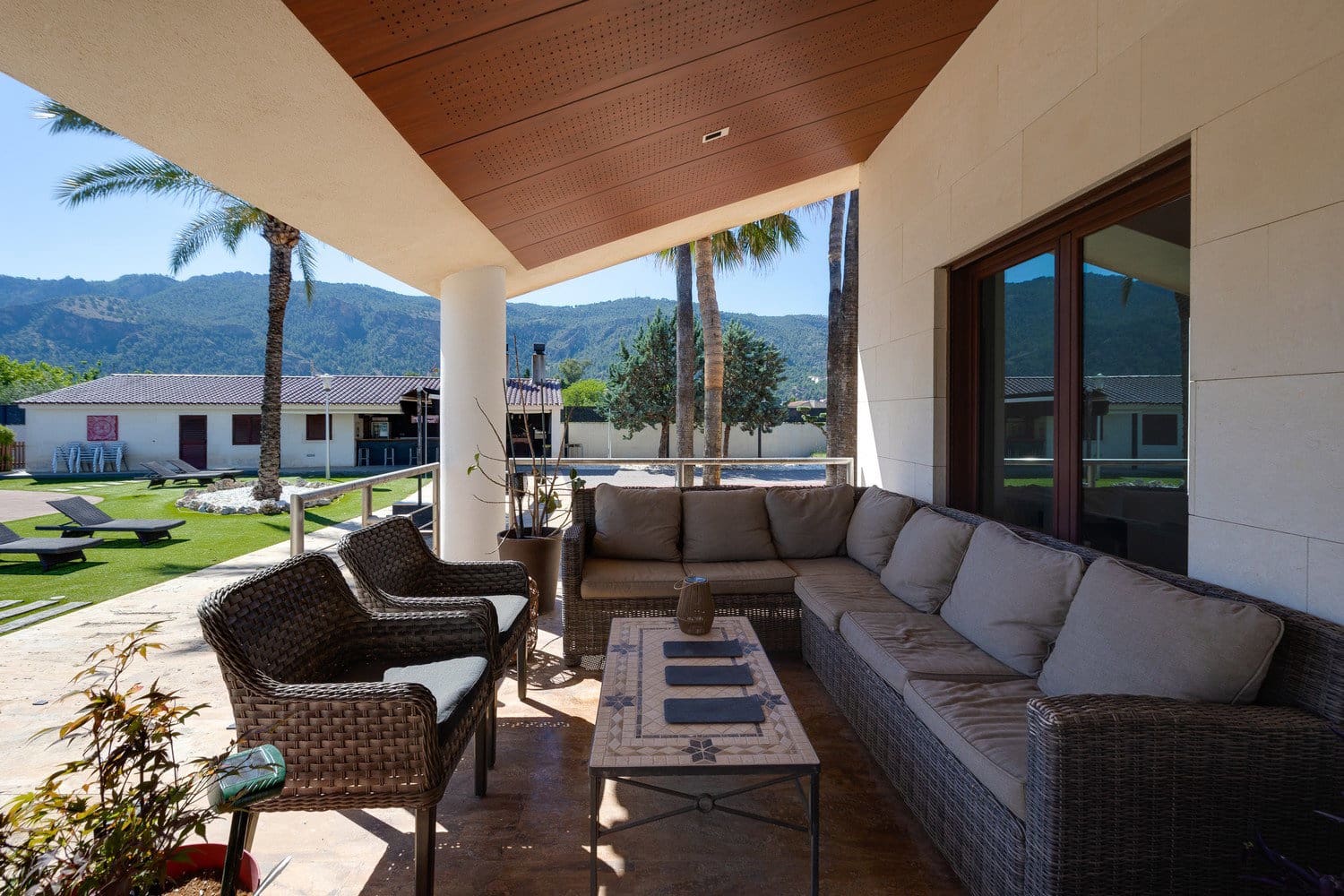 3 bedroom Villa for sale in Los Garres with pool garage - € 1,490,000 (Ref: 9866052)