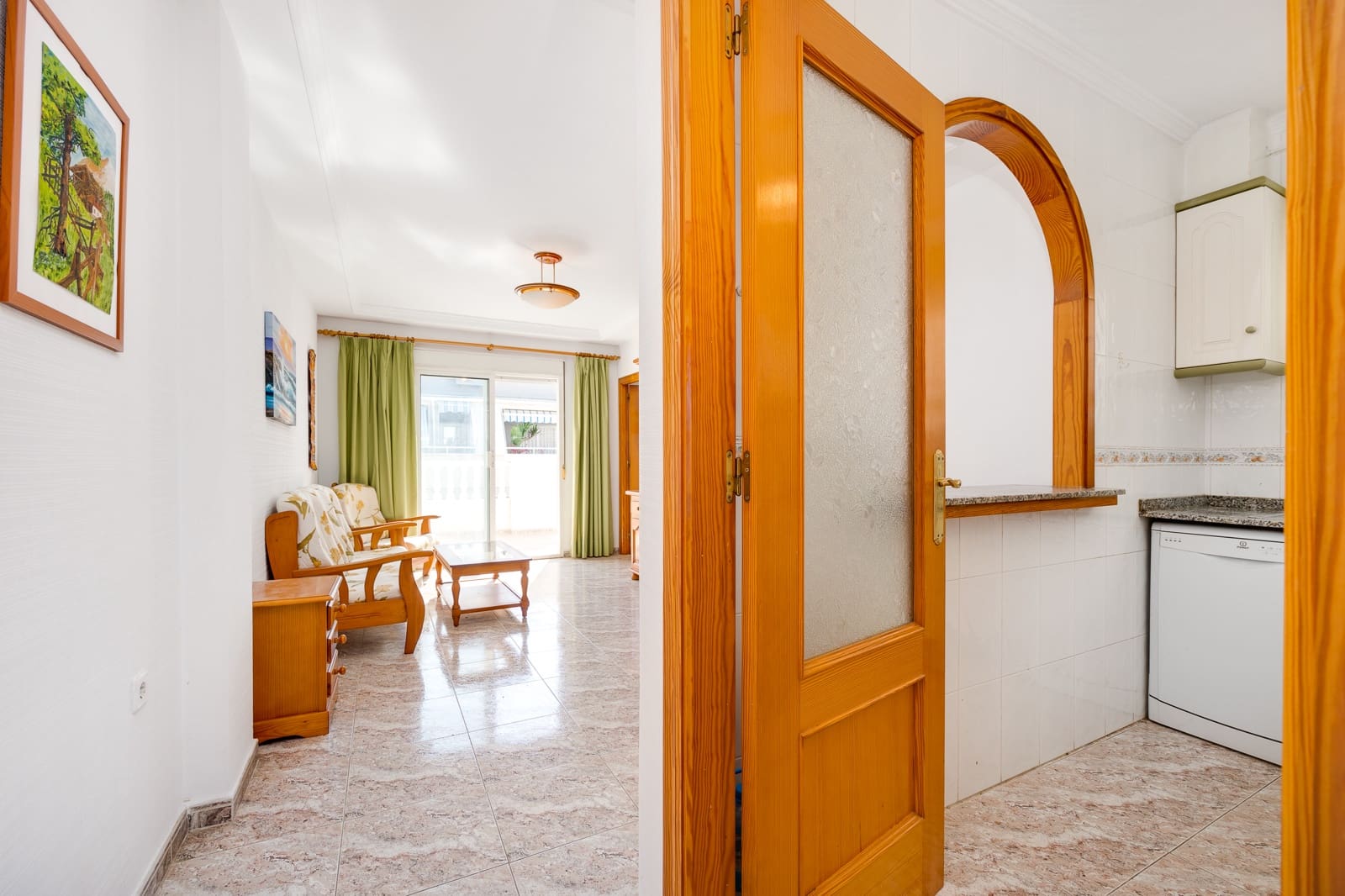 2 soveværelse Penthouse til salg i Torrevieja - € 175.000 (Ref: 9879875)
