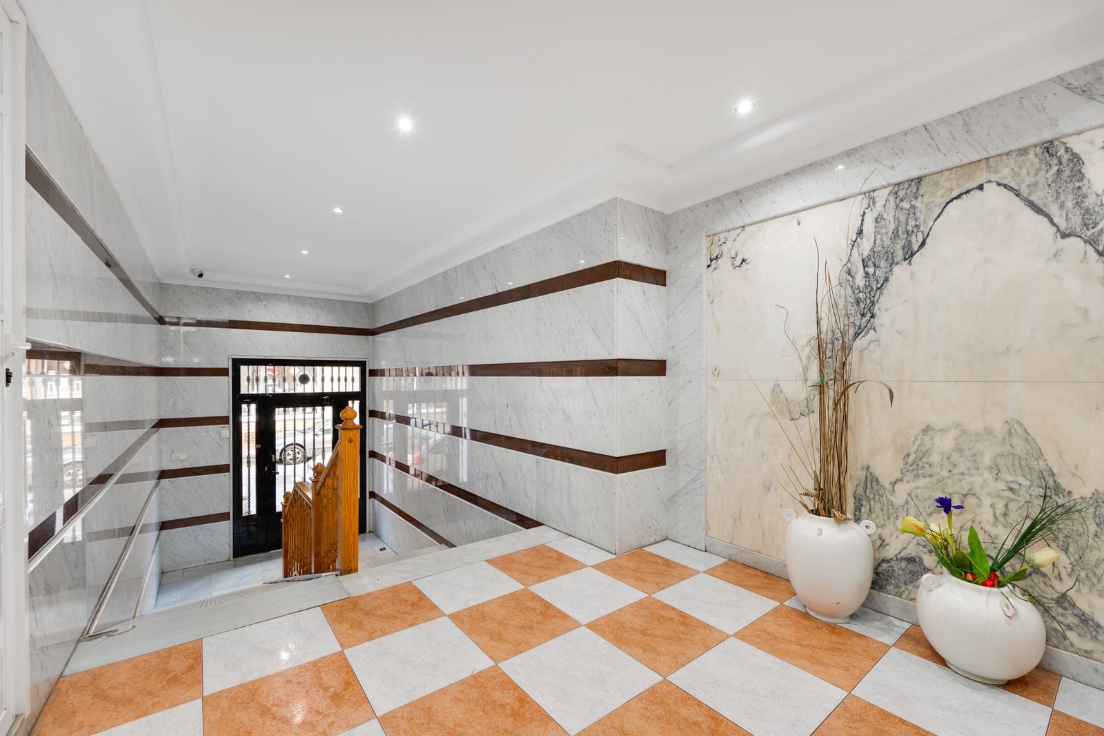 2 soveværelse Penthouse til salg i Torrevieja - € 175.000 (Ref: 9879875)