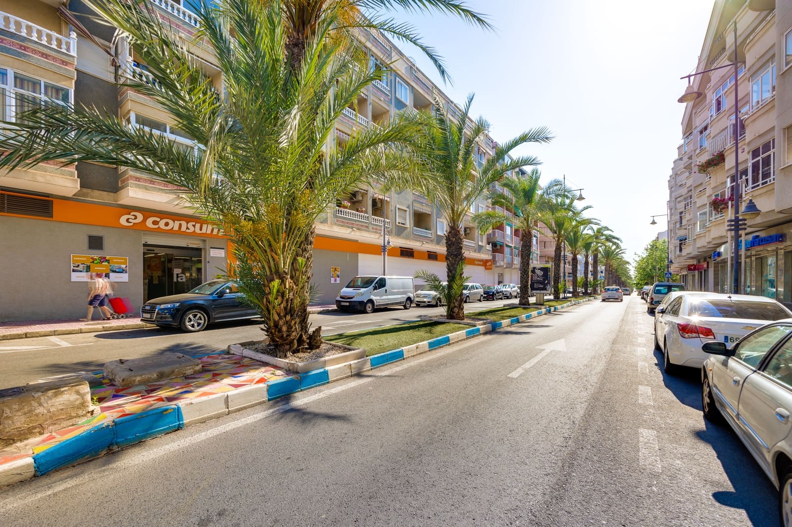 2 soveværelse Penthouse til salg i Torrevieja - € 175.000 (Ref: 9879875)
