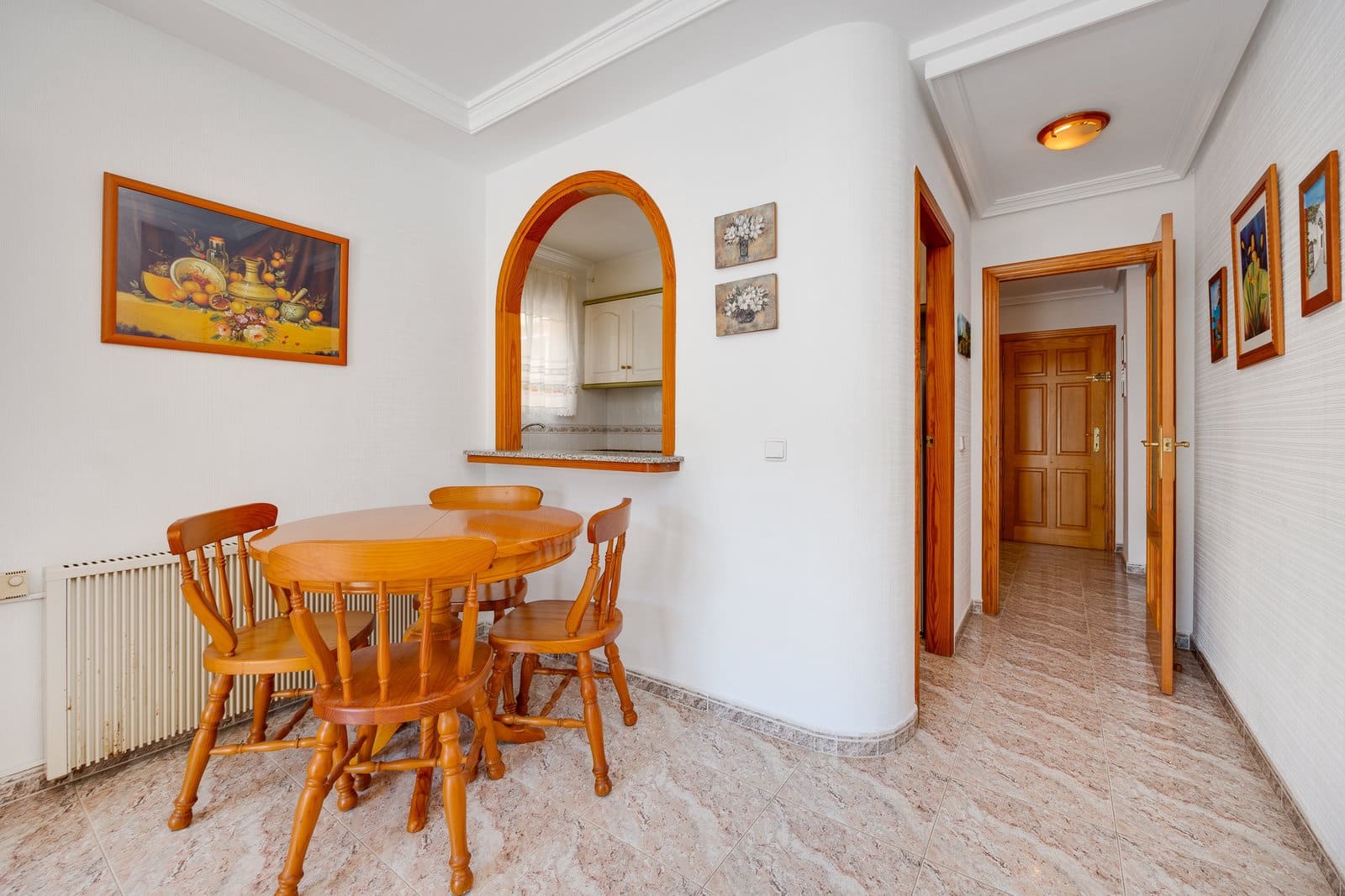 2 bedroom Penthouse for sale in Torrevieja - € 170,000 (Ref: 9879875)