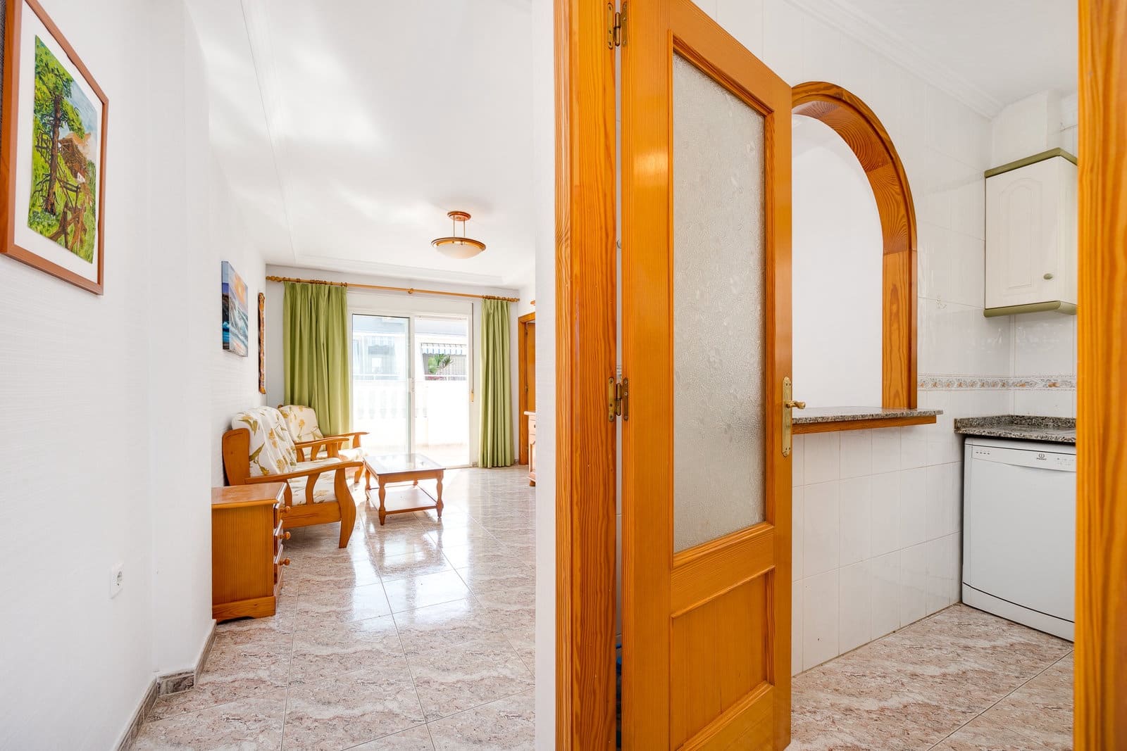 2 bedroom Penthouse for sale in Torrevieja - € 170,000 (Ref: 9879875)