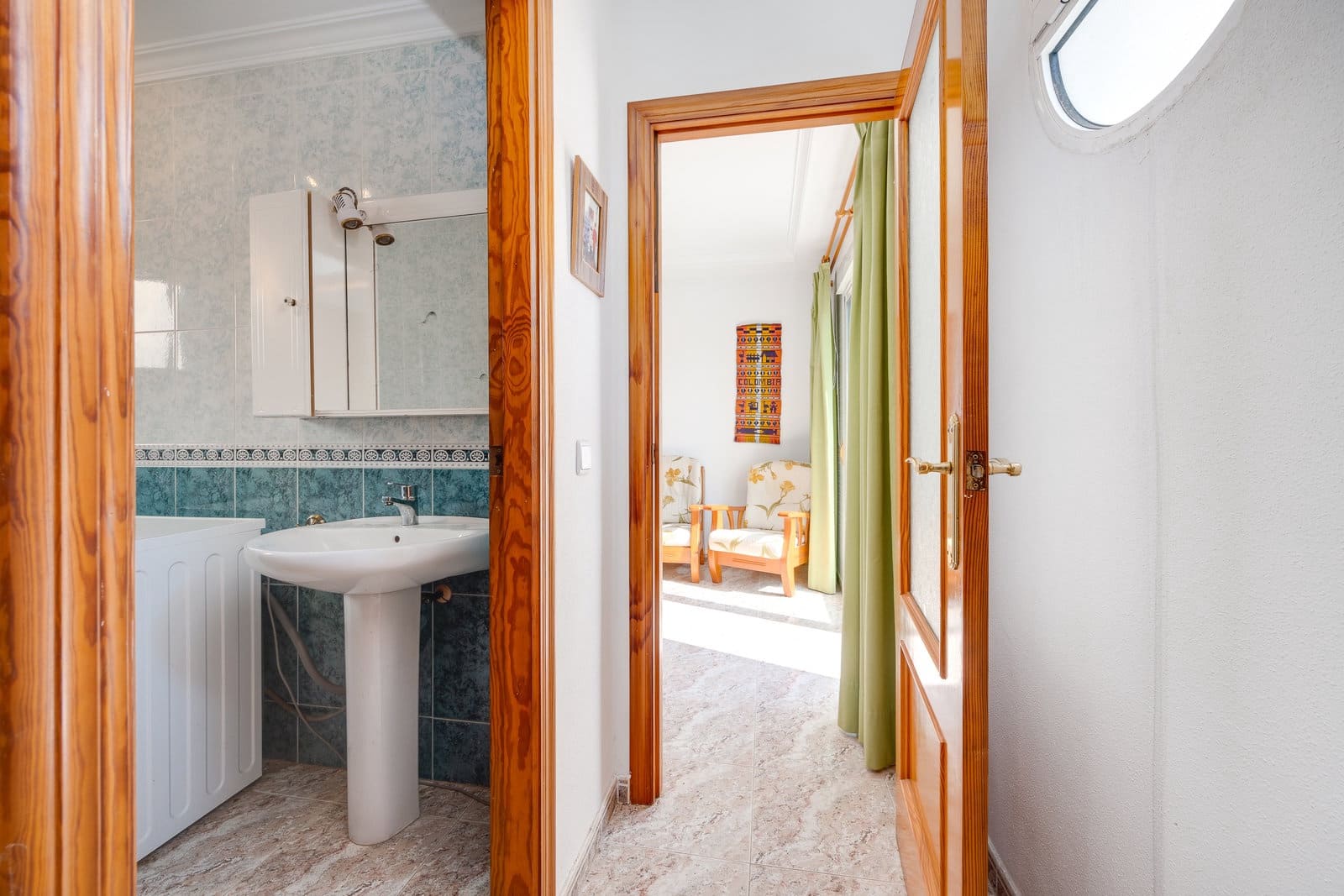 2 bedroom Penthouse for sale in Torrevieja - € 170,000 (Ref: 9879875)