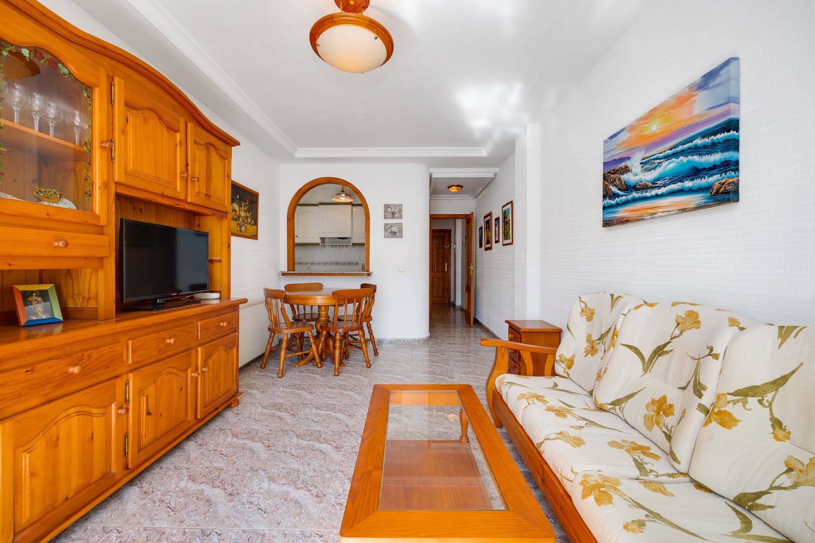 2 bedroom Penthouse for sale in Torrevieja - € 170,000 (Ref: 9879875)