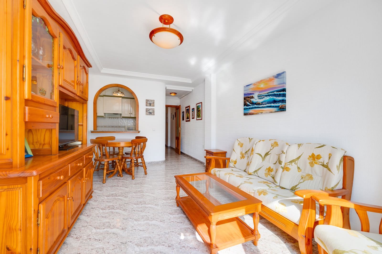 2 bedroom Penthouse for sale in Torrevieja - € 170,000 (Ref: 9879875)