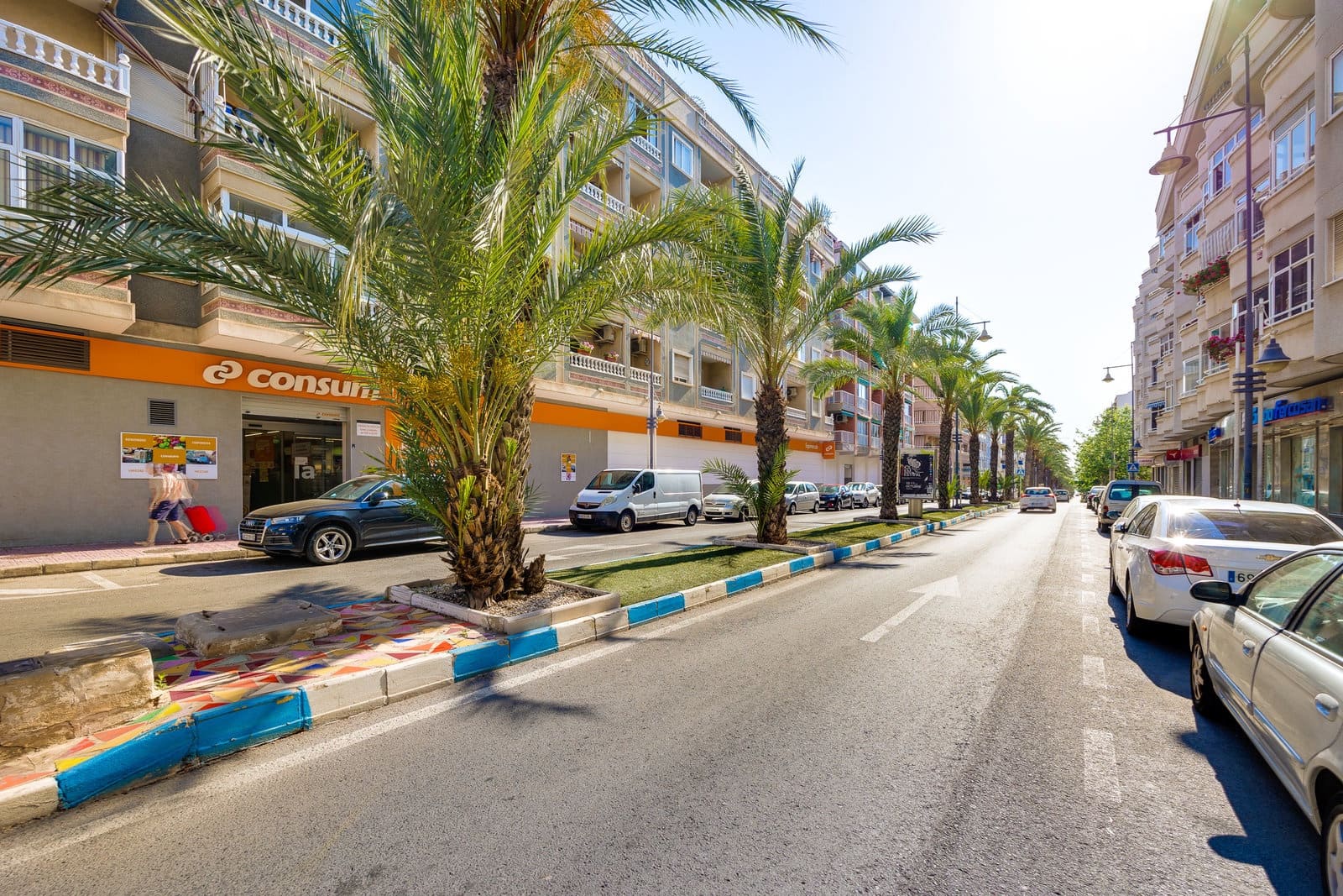 2 bedroom Penthouse for sale in Torrevieja - € 170,000 (Ref: 9879875)
