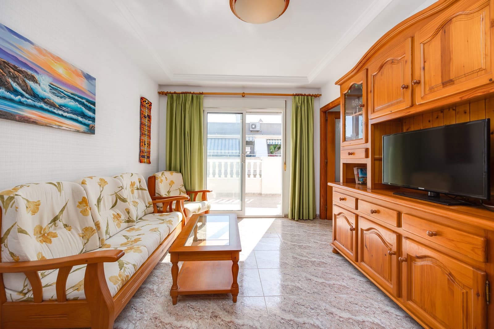 2 bedroom Penthouse for sale in Torrevieja - € 170,000 (Ref: 9879875)