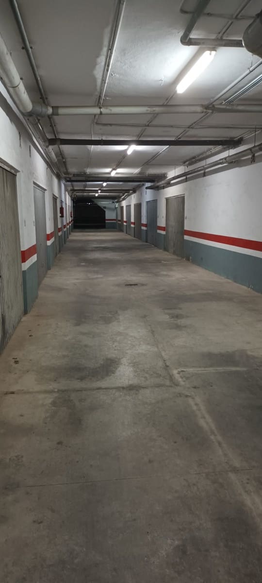Garage for sale in La Mata - € 30,000 (Ref: 9880216)