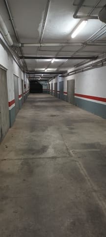Garage à vendre à La Mata, Torrevieja - 30 000 € (Ref: 9880216)