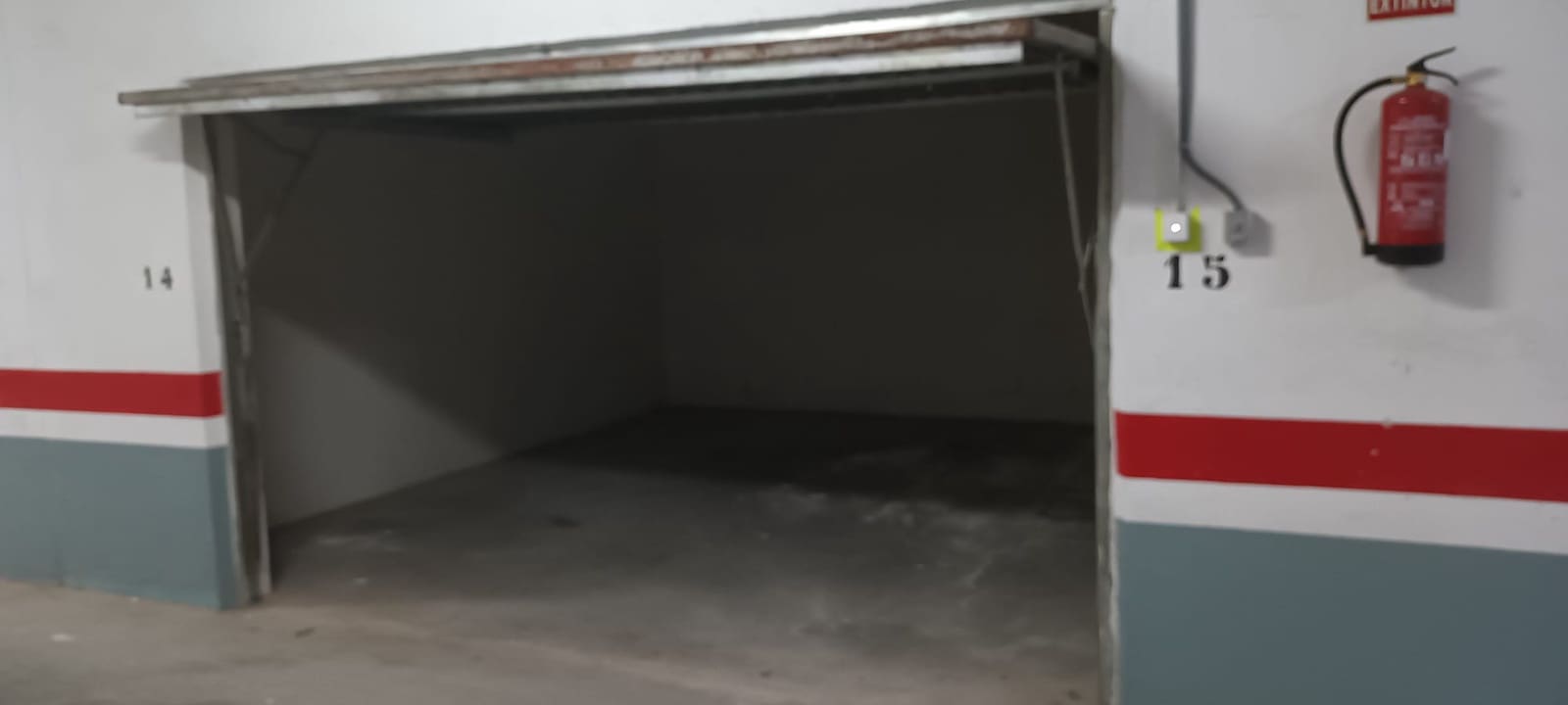 Garage for sale in La Mata - € 30,000 (Ref: 9880216)