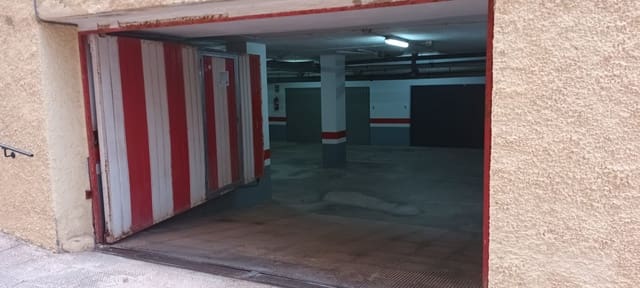 Garage à vendre à La Mata, Torrevieja - 30 000 € (Ref: 9880216)