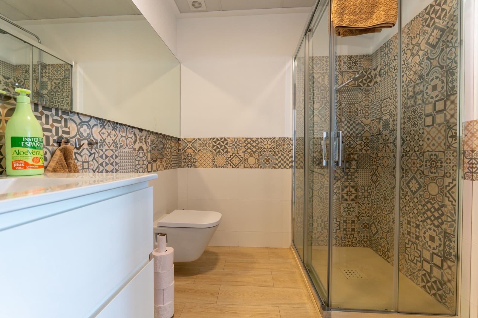 3 sypialnia Willa na sprzedaż w San Pedro del Pinatar z basenem garażem - 425 000 € (Ref: 9889365)
