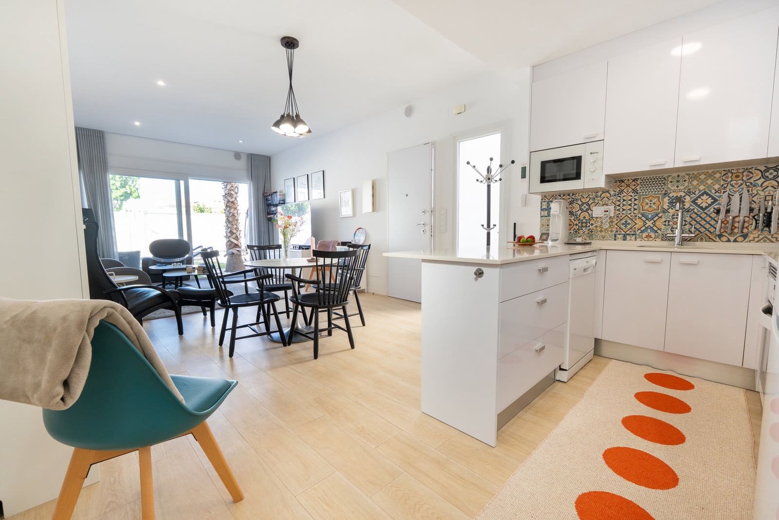3 soveværelse Villa til salg i San Pedro del Pinatar med swimmingpool garage - € 425.000 (Ref: 9889365)