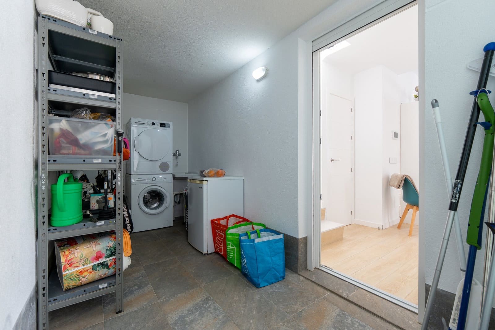 3 soveværelse Villa til salg i San Pedro del Pinatar med swimmingpool garage - € 425.000 (Ref: 9889365)