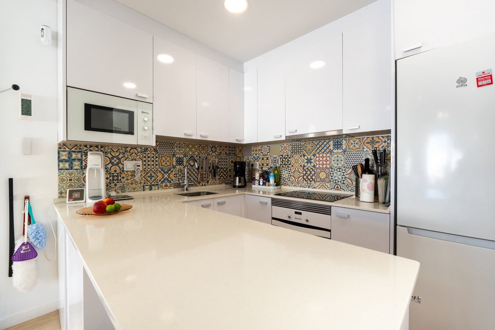 3 soveværelse Villa til salg i San Pedro del Pinatar med swimmingpool garage - € 425.000 (Ref: 9889365)
