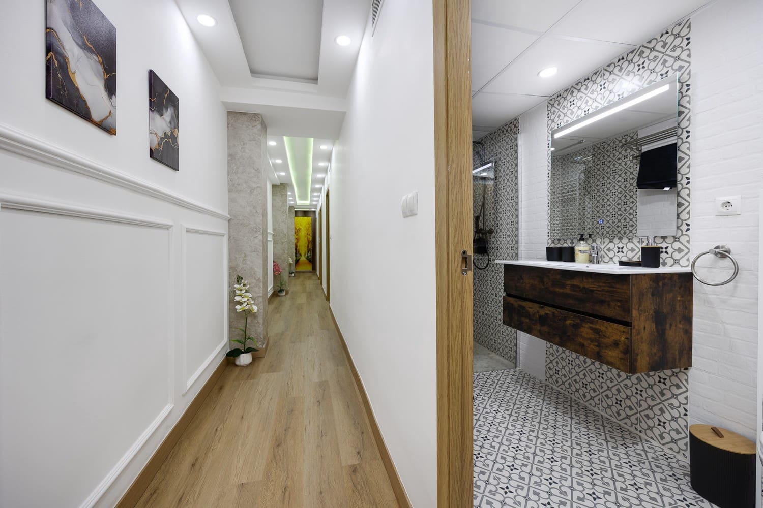4 sovrum Lägenhet till salu i Torrevieja - 285 000 € (Ref: 9902094)
