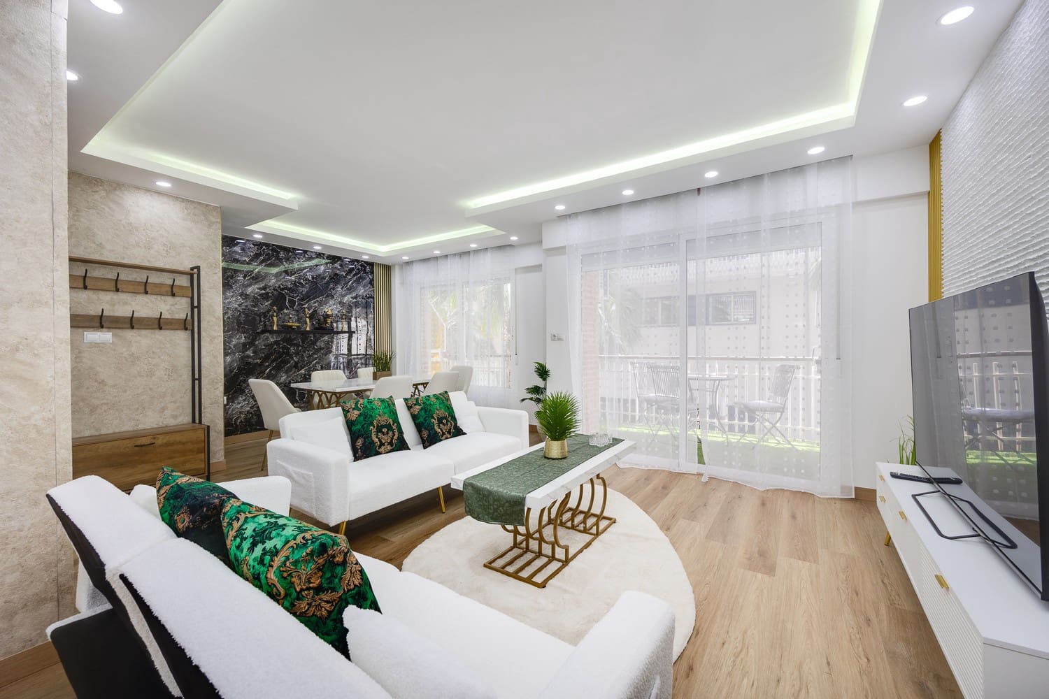 4 sovrum Lägenhet till salu i Torrevieja - 285 000 € (Ref: 9902094)