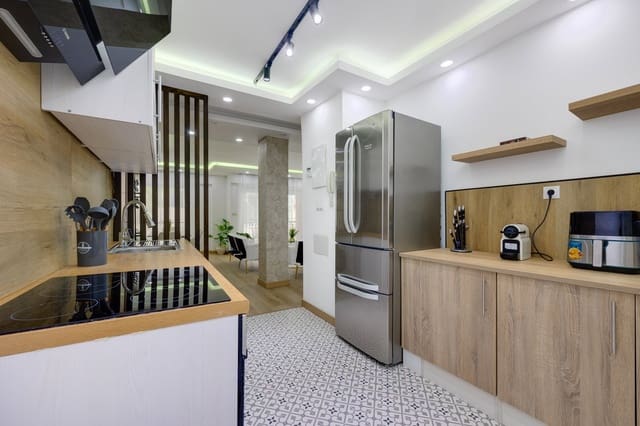 4 bedroom Apartment for sale in El Chaparral - La Siesta - La Torreta, Torrevieja - € 285,000 (Ref: 9902094)