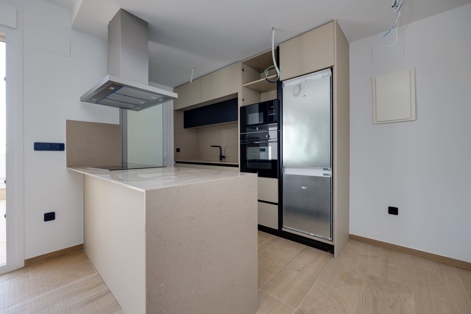 2 chambre Penthouse à vendre à Algorfa avec piscine garage - 299 000 € (Ref: 9902095)
