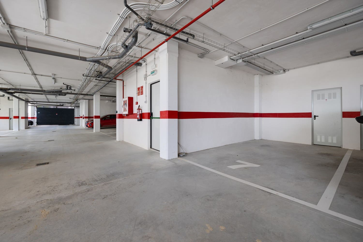 2 chambre Penthouse à vendre à Algorfa avec piscine garage - 299 000 € (Ref: 9902095)